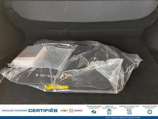 2021 Toyota VENZA in Alma, Quebec - 12 - w320h240px