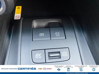 2021 Toyota VENZA in Alma, Quebec - 25 - w320h240px