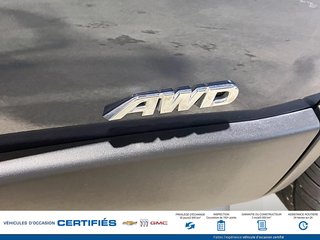 2021 Toyota VENZA in Alma, Quebec - 9 - w320h240px