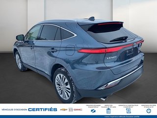 2021 Toyota VENZA in Alma, Quebec - 7 - w320h240px