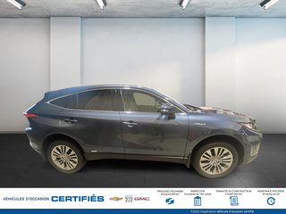 2021 Toyota VENZA XLE in Alma, Quebec - 4 - w320h240px