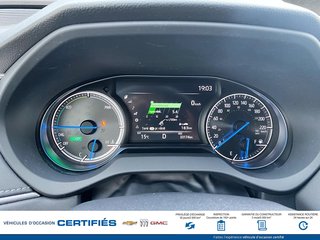 2021 Toyota VENZA in Alma, Quebec - 27 - w320h240px