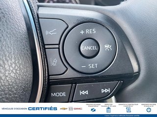 2021 Toyota VENZA in Alma, Quebec - 29 - w320h240px