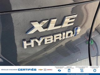 2021 Toyota VENZA in Alma, Quebec - 10 - w320h240px
