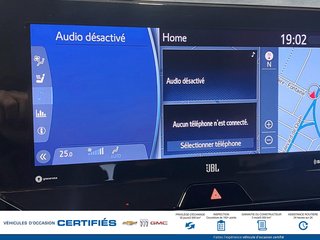 2021 Toyota VENZA in Alma, Quebec - 22 - w320h240px