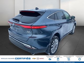 2021 Toyota VENZA XLE in Alma, Quebec - 5 - w320h240px