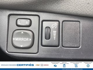 2018 Toyota Yaris 5-dr in Alma, Quebec - 12 - w320h240px