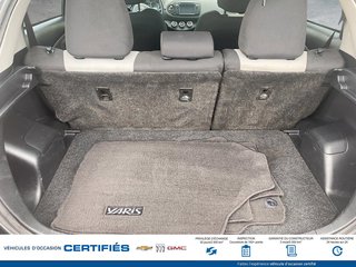 2018 Toyota Yaris 5-dr in Alma, Quebec - 8 - w320h240px