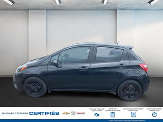 2018 Toyota Yaris 5-dr LE in Alma, Quebec - 4 - w320h240px