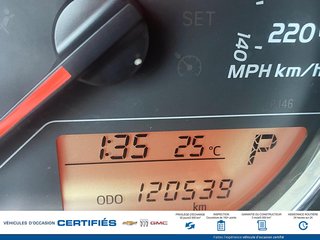 2018 Toyota Yaris 5-dr in Alma, Quebec - 19 - w320h240px