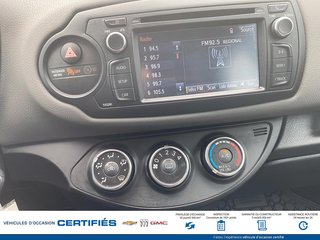 2018 Toyota Yaris 5-dr in Alma, Quebec - 16 - w320h240px