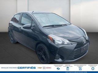 2018 Toyota Yaris 5-dr LE in Alma, Quebec - 3 - w320h240px
