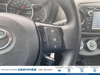 2018 Toyota Yaris 5-dr in Alma, Quebec - 22 - w320h240px