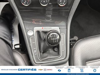 Volkswagen Golf  2018 à Alma, Québec - 24 - w320h240px