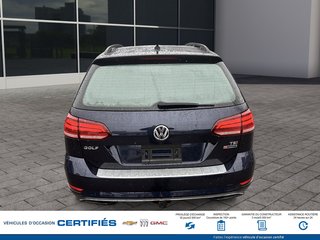 Volkswagen Golf  2018 à Alma, Québec - 9 - w320h240px
