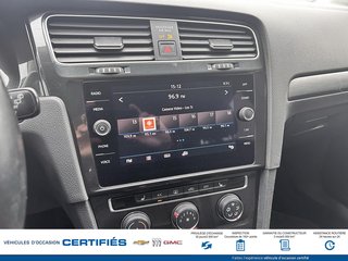 Volkswagen Golf  2018 à Alma, Québec - 23 - w320h240px