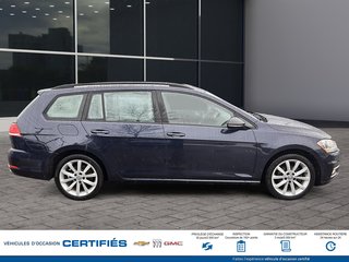 Volkswagen Golf Sportwagon 2018 à Alma, Québec - 4 - w320h240px