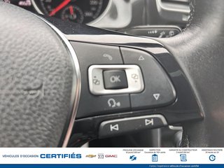 Volkswagen Golf  2018 à Alma, Québec - 21 - w320h240px