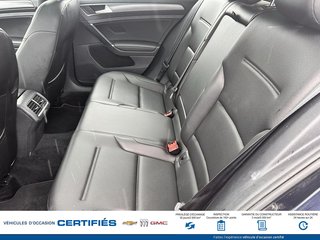 Volkswagen Golf  2018 à Alma, Québec - 12 - w320h240px