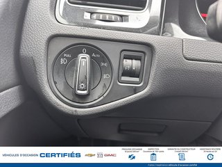 Volkswagen Golf  2018 à Alma, Québec - 16 - w320h240px