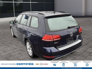 Volkswagen Golf Sportwagon 2018 à Alma, Québec - 6 - w320h240px