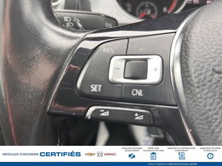 Volkswagen Golf  2018 à Alma, Québec - 19 - w320h240px