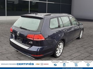 Volkswagen Golf Sportwagon 2018 à Alma, Québec - 5 - w320h240px