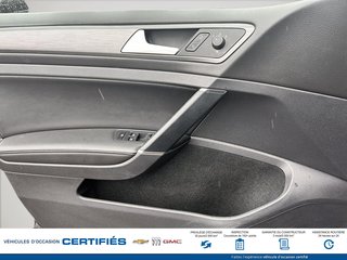Volkswagen Golf  2018 à Alma, Québec - 14 - w320h240px