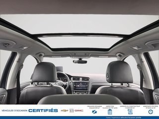 Volkswagen Golf  2018 à Alma, Québec - 11 - w320h240px