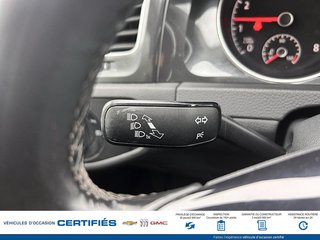 Volkswagen Golf  2018 à Alma, Québec - 20 - w320h240px