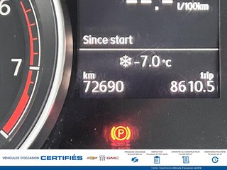 2019 Volkswagen GOLF in Alma, Quebec - 31 - w320h240px