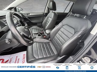 2019 Volkswagen GOLF in Alma, Quebec - 15 - w320h240px
