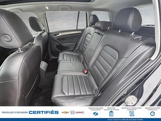 2019 Volkswagen GOLF in Alma, Quebec - 14 - w320h240px