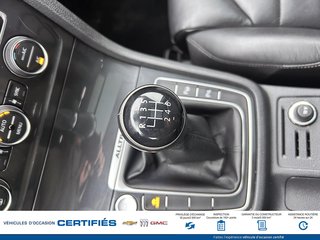 2019 Volkswagen GOLF in Alma, Quebec - 19 - w320h240px