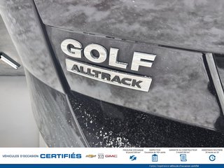 2019 Volkswagen GOLF in Alma, Quebec - 11 - w320h240px