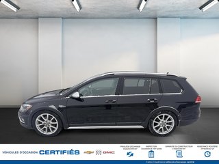 2019 Volkswagen GOLF in Alma, Quebec - 8 - w320h240px