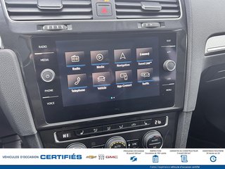 2019 Volkswagen GOLF in Alma, Quebec - 21 - w320h240px