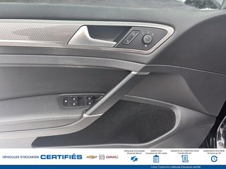 2019 Volkswagen GOLF in Alma, Quebec - 17 - w320h240px