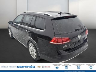 2019 Volkswagen GOLF in Alma, Quebec - 7 - w320h240px