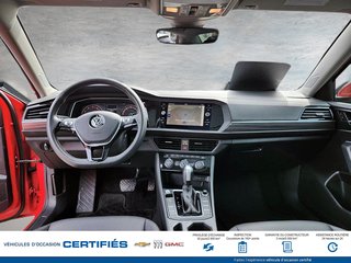 Volkswagen Jetta  2021 à Alma, Québec - 18 - w320h240px