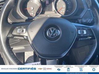 Volkswagen Tiguan  2019 à Alma, Québec - 11 - w320h240px
