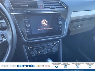 Volkswagen Tiguan  2019 à Alma, Québec - 9 - w320h240px