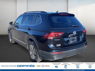 Volkswagen Tiguan  2019 à Alma, Québec - 4 - w320h240px