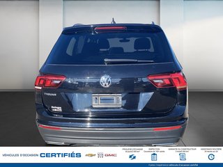 2019  Tiguan COMFORTLINE in Alma, Quebec - 3 - w320h240px