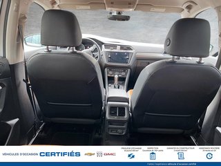 2019 Volkswagen Tiguan in Alma, Quebec - 9 - w320h240px