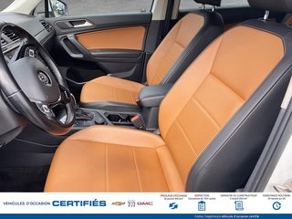 2019 Volkswagen Tiguan in Alma, Quebec - 12 - w320h240px