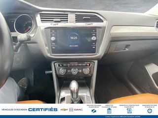 2019 Volkswagen Tiguan in Alma, Quebec - 20 - w320h240px