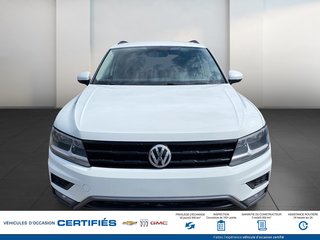 2019 Volkswagen Tiguan in Alma, Quebec - 2 - w320h240px