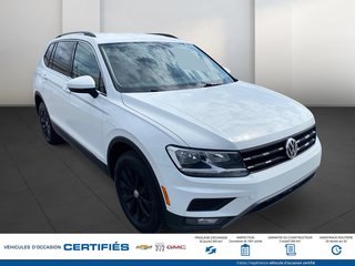 2019 Volkswagen Tiguan in Alma, Quebec - 3 - w320h240px