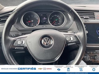 2019 Volkswagen Tiguan in Alma, Quebec - 15 - w320h240px